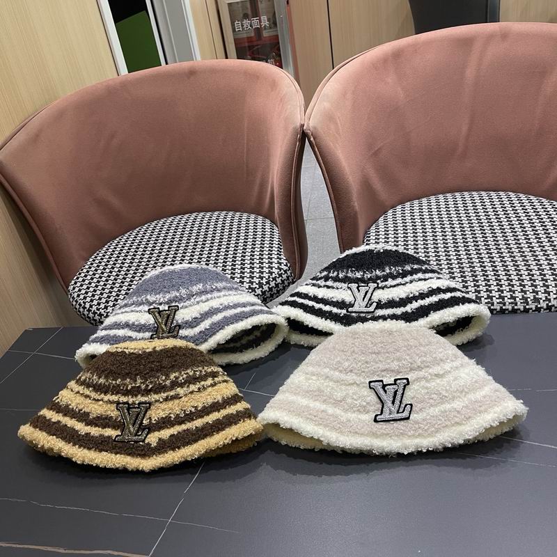LV hat 122601